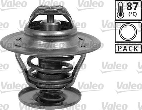 Valeo 820168 - Thermostat, Kühlmittel alexcarstop-ersatzteile.com