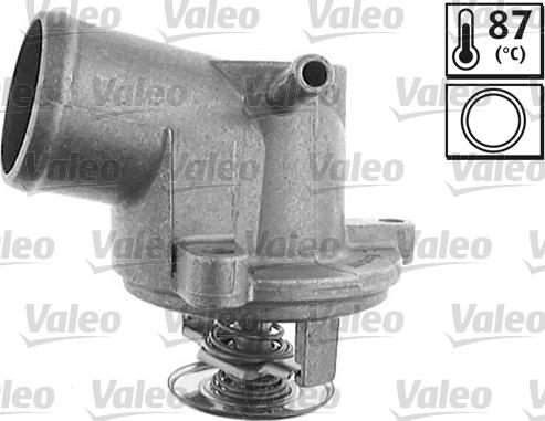 Valeo 820184 - Thermostat, Kühlmittel alexcarstop-ersatzteile.com