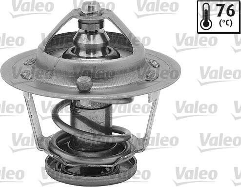 Valeo 820181 - Thermostat, Kühlmittel alexcarstop-ersatzteile.com