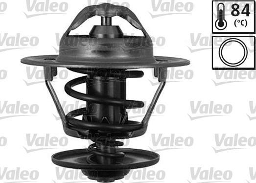 Valeo 820132 - Thermostat, Kühlmittel alexcarstop-ersatzteile.com