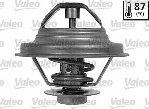 Valeo 820788 - Thermostat, Kühlmittel alexcarstop-ersatzteile.com