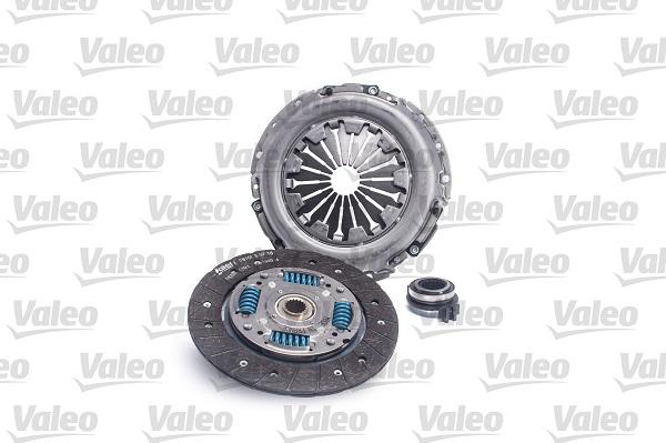 Valeo 821341 - Kupplungssatz alexcarstop-ersatzteile.com