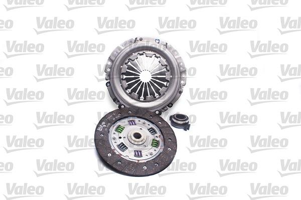 Valeo 821333 - Kupplungssatz alexcarstop-ersatzteile.com