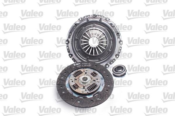 Valeo 821279 - Kupplungssatz alexcarstop-ersatzteile.com