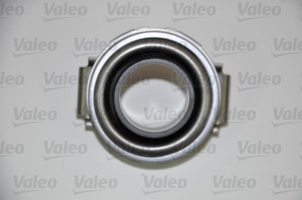 Valeo 828992 - Kupplungssatz alexcarstop-ersatzteile.com