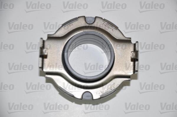 Valeo 828992 - Kupplungssatz alexcarstop-ersatzteile.com