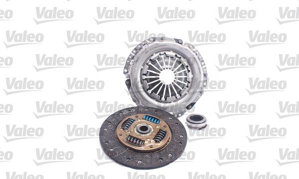 Valeo 828427 - Kupplungssatz alexcarstop-ersatzteile.com