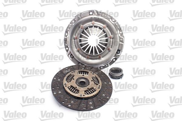 Valeo 828807 - Kupplungssatz alexcarstop-ersatzteile.com