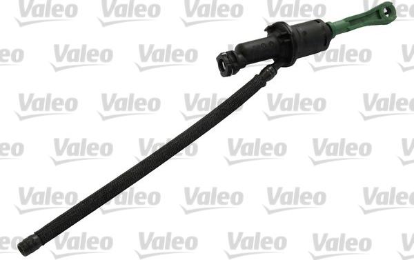 Valeo 874466 - Geberzylinder, Kupplung alexcarstop-ersatzteile.com