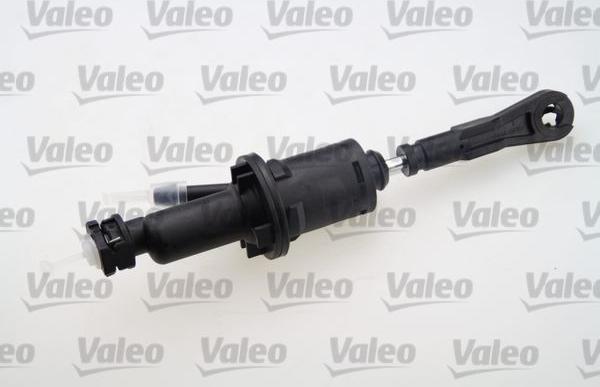 Valeo 874362 - Geberzylinder, Kupplung alexcarstop-ersatzteile.com