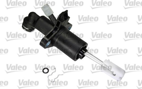 Valeo 874305 - Geberzylinder, Kupplung alexcarstop-ersatzteile.com