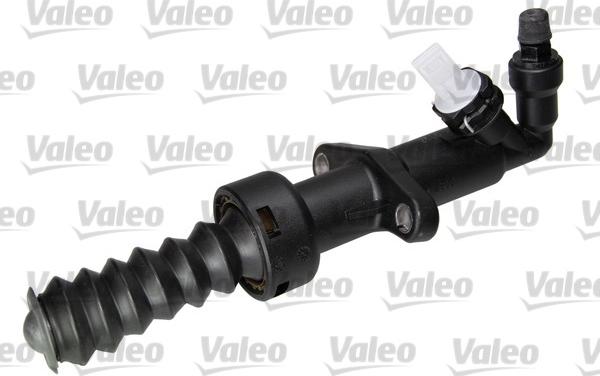 Valeo 874701 - Nehmerzylinder, Kupplung alexcarstop-ersatzteile.com