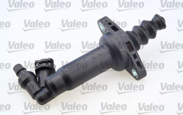 Valeo 874707 - Nehmerzylinder, Kupplung alexcarstop-ersatzteile.com