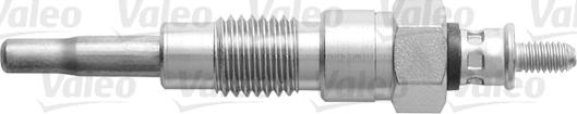 Valeo 345203 - Glühkerze alexcarstop-ersatzteile.com