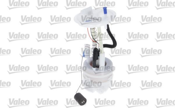 Valeo 348705 - Kraftstofffördermodul alexcarstop-ersatzteile.com