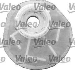 Valeo 347440 - Filter, Kraftstoff-Fördereinheit alexcarstop-ersatzteile.com