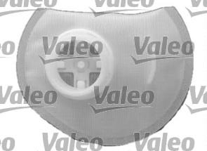 Valeo 347 405 - Filter, Kraftstoff-Fördereinheit alexcarstop-ersatzteile.com