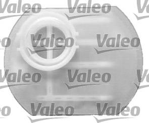 Valeo 347401 - Filter, Kraftstoff-Fördereinheit alexcarstop-ersatzteile.com