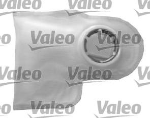 Valeo 347407 - Filter, Kraftstoff-Fördereinheit alexcarstop-ersatzteile.com