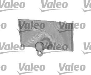 Valeo 347 419 - Filter, Kraftstoff-Fördereinheit alexcarstop-ersatzteile.com