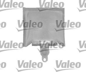 Valeo 347 414 - Filter, Kraftstoff-Fördereinheit alexcarstop-ersatzteile.com