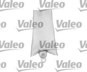 Valeo 347 416 - Filter, Kraftstoff-Fördereinheit alexcarstop-ersatzteile.com