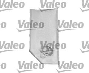 Valeo 347 410 - Filter, Kraftstoff-Fördereinheit alexcarstop-ersatzteile.com