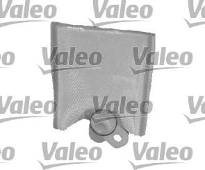 Valeo 347 411 - Filter, Kraftstoff-Fördereinheit alexcarstop-ersatzteile.com