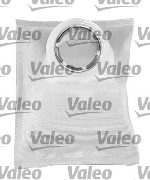 Valeo 347413 - Filter, Kraftstoff-Fördereinheit alexcarstop-ersatzteile.com