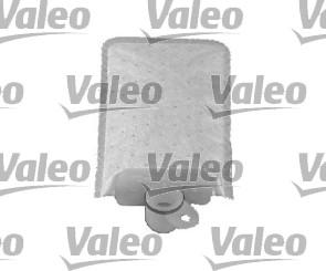 Valeo 347 412 - Filter, Kraftstoff-Fördereinheit alexcarstop-ersatzteile.com