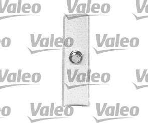 Valeo 347 420 - Filter, Kraftstoff-Fördereinheit alexcarstop-ersatzteile.com