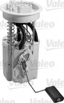 Valeo 347099 - Kraftstofffördermodul alexcarstop-ersatzteile.com