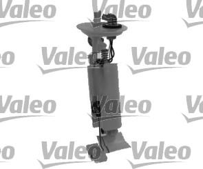 Valeo 347091 - Kraftstofffördermodul alexcarstop-ersatzteile.com