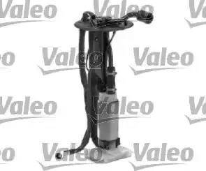 Valeo 347092 - Kraftstofffördermodul alexcarstop-ersatzteile.com