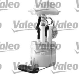 Valeo 347041 - Kraftstofffördermodul alexcarstop-ersatzteile.com