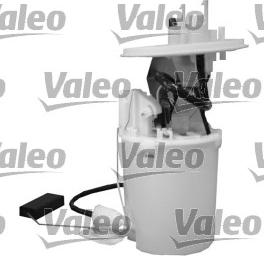 Valeo 347055 - Kraftstofffördermodul alexcarstop-ersatzteile.com