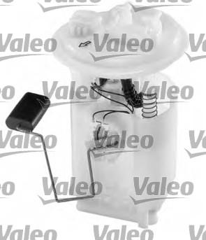 Valeo 347065 - Kraftstoffpumpe alexcarstop-ersatzteile.com