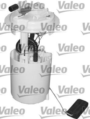 Valeo 347003 - Kraftstofffördermodul alexcarstop-ersatzteile.com