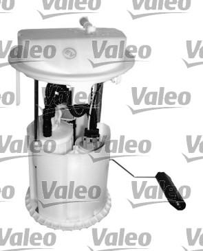 Valeo 347085 - Kraftstofffördermodul alexcarstop-ersatzteile.com