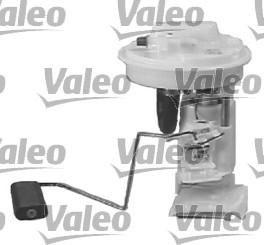 Valeo 347029 - Kraftstofffördermodul alexcarstop-ersatzteile.com