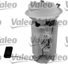 Valeo 347023 - Kraftstofffördermodul alexcarstop-ersatzteile.com