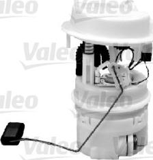 Valeo 347 111 - Kraftstofffördermodul alexcarstop-ersatzteile.com