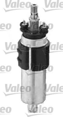 Valeo 347309 - Kraftstoffpumpe alexcarstop-ersatzteile.com