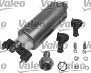 Valeo 347304 - Kraftstoffpumpe alexcarstop-ersatzteile.com