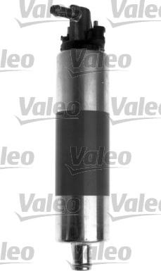 Valeo 347306 - Kraftstoffpumpe alexcarstop-ersatzteile.com