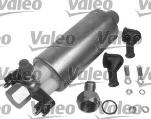 Valeo 347300 - Kraftstoffpumpe alexcarstop-ersatzteile.com