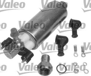 Valeo 347301 - Kraftstoffpumpe alexcarstop-ersatzteile.com