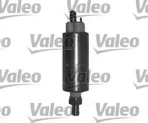 Valeo 347314 - Kraftstoffpumpe alexcarstop-ersatzteile.com