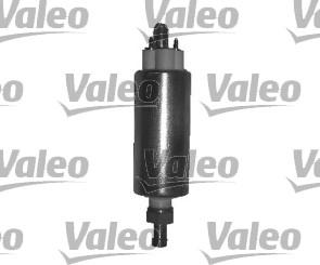 Valeo 347315 - Kraftstoffpumpe alexcarstop-ersatzteile.com