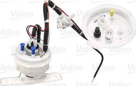 Valeo 347292 - Kraftstofffördermodul alexcarstop-ersatzteile.com